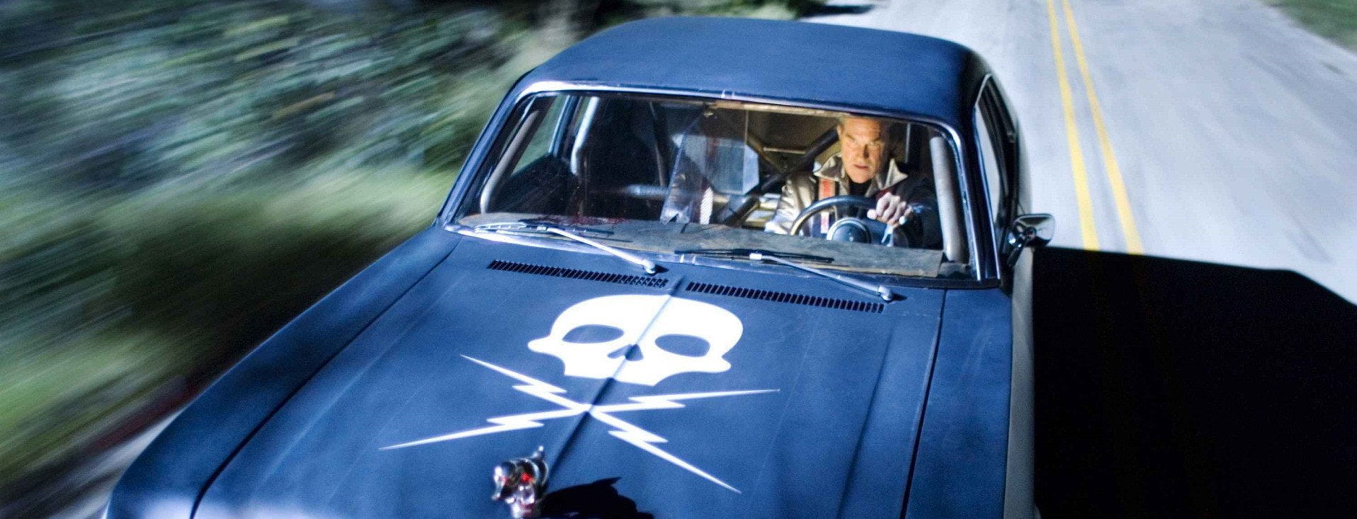 Boulevard De La Mort Vostfr Hd