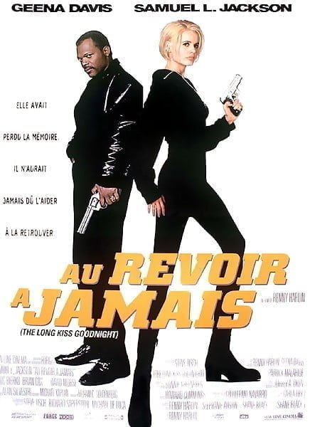 Au Revoir A Jamais Au revoir à jamais | Furyosa