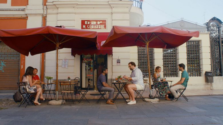 Master of None : Saison 2 - Critique - Furyosa