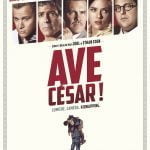 affiche de Ave, César!