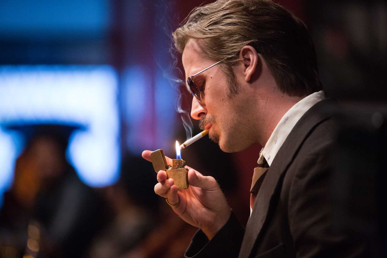 The Nice Guys