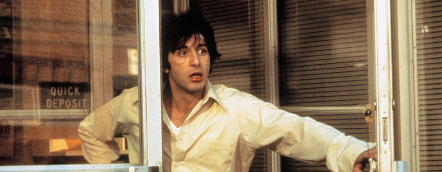 Un Après-midi de chien - Furyosa