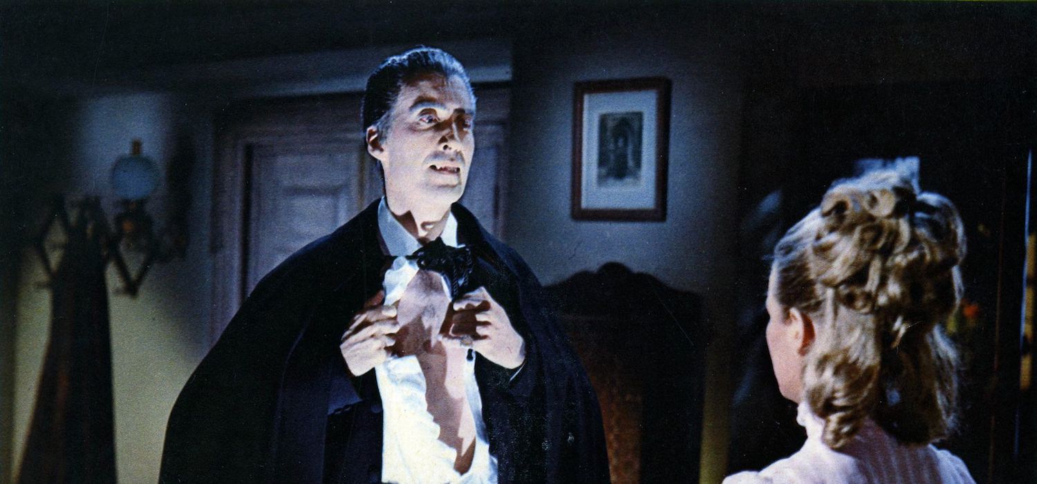 Telecharger Dracula Prince Des Tenebres Vostfr