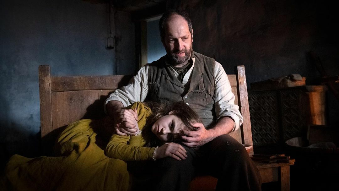 Trailer du film de vampire basque Ilargi Guztiak, Todas las lunas - Furyosa