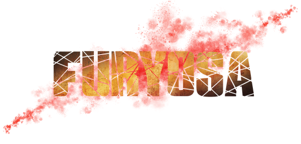 Furyosa New Logo