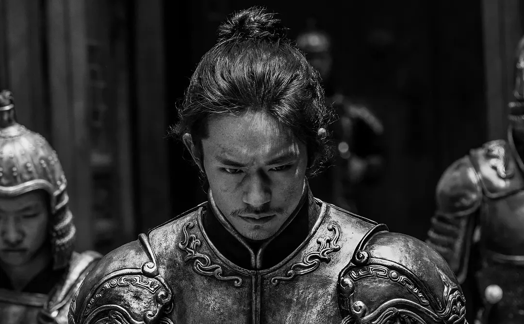 Full River Red premier trailer pour le nouveau film de Zhang Yimou