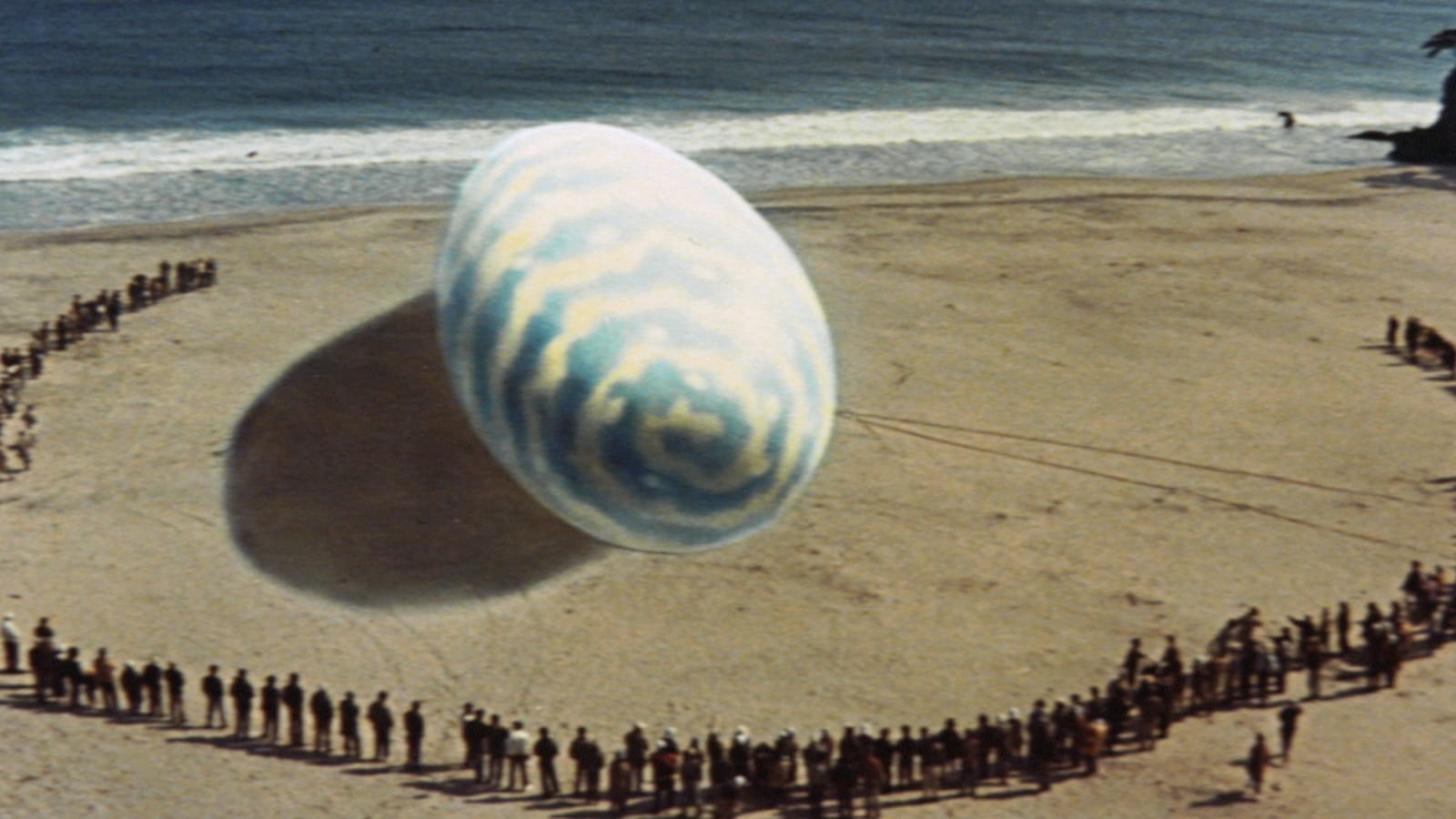 Mothra contre Godzilla - Critique - Furyosa