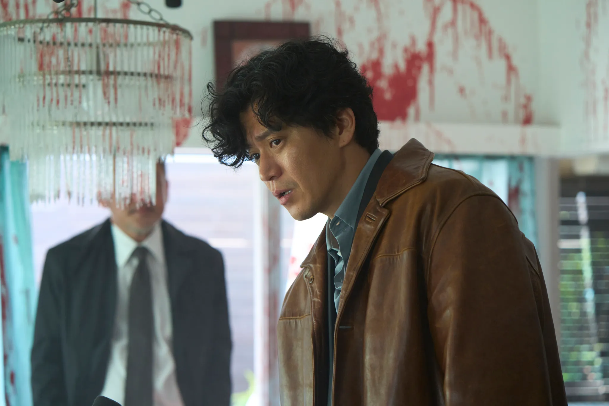 Premiers teasers bien barrés pour Bad Lieutenant : Tokyo de Takashi Miike