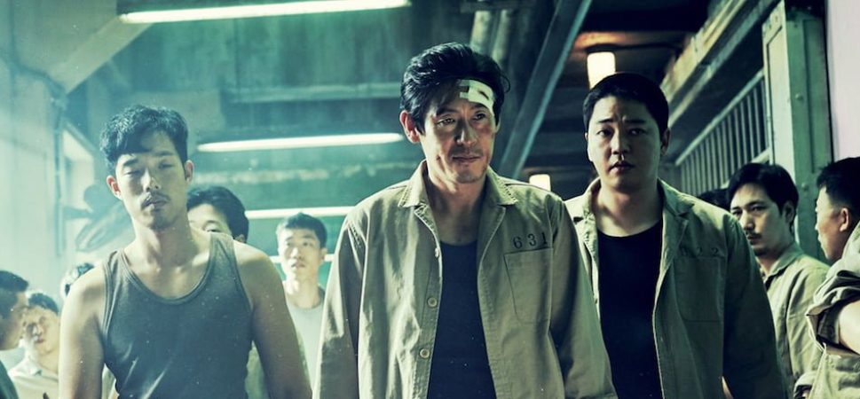 Films Et Séries Tv Avec Seol Kyeong-gu